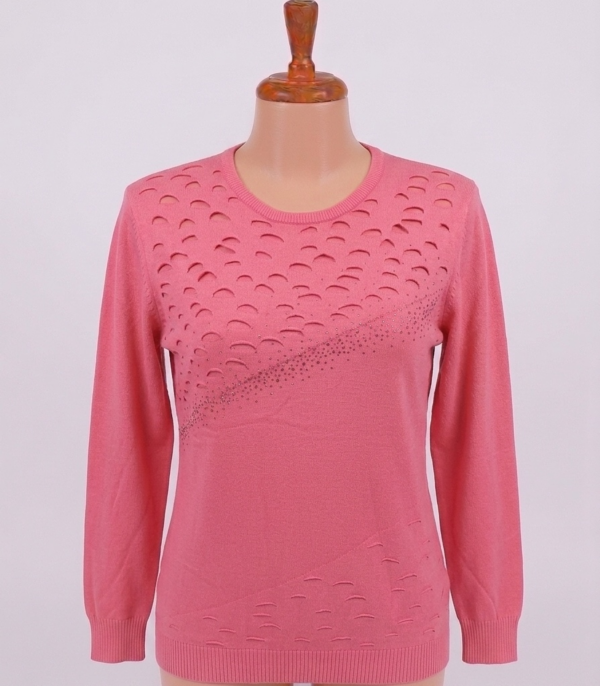 Swetry damskie Roz M-2XL, Mix Kolor Paczka 10 szt